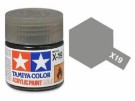 X-19 Smoke Blank Mini 10ml Tamiya Akrylmaling thumbnail