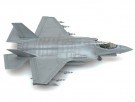 Byggesett F35A Lightning II 1:48 Norsk Utgave thumbnail