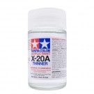 X-20A Tamiya Lacquer Thinner 46ml thumbnail