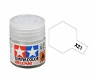 X-21 Flat Base Mini 10ml Tamiya thumbnail