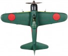 1/72 A6M5 ZERO (ZEKE)  thumbnail
