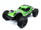 Dune Buggy Radiostyrt Elektrisk Bil Børstemotor 1/10 thumbnail