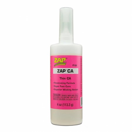 Lynlim ZAP CA Tynn 113,3 gram PT-06