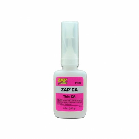 Lynlim ZAP CA Tynn 14,1 gram PT-09 