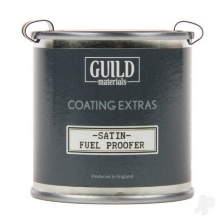  Fuel Proofer