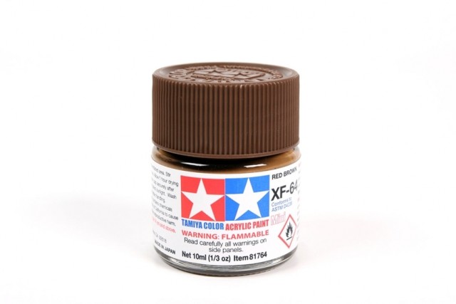 Glass med skrukork 10 ml
