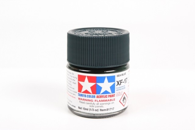 Glass med skrukork 10 ml