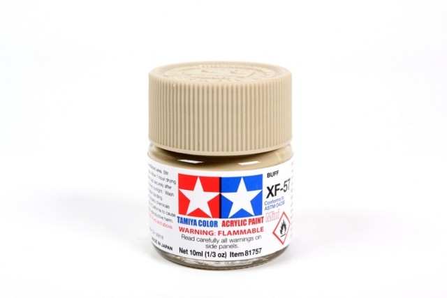 Glass med skrukork 10 ml