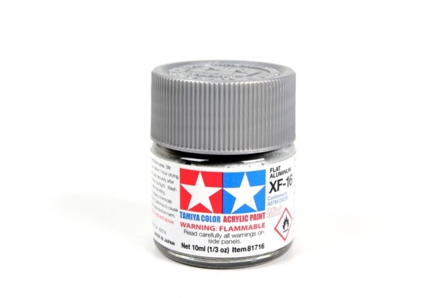 Glass med skrukork 10 ml