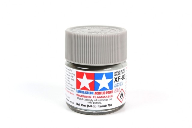 Glass med skrukork 10 ml