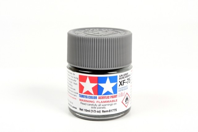 Glass med skrukork 10 ml