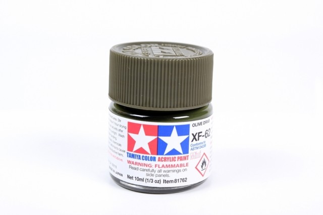 Glass med skrukork 10 ml