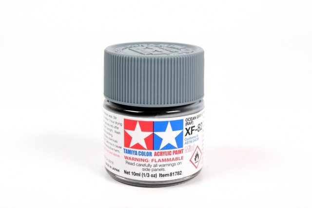Glass med skrukork 10 ml
