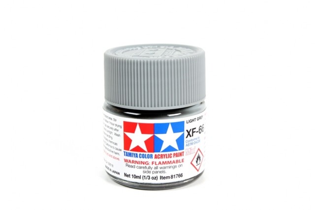 Glass med skrukork 10 ml