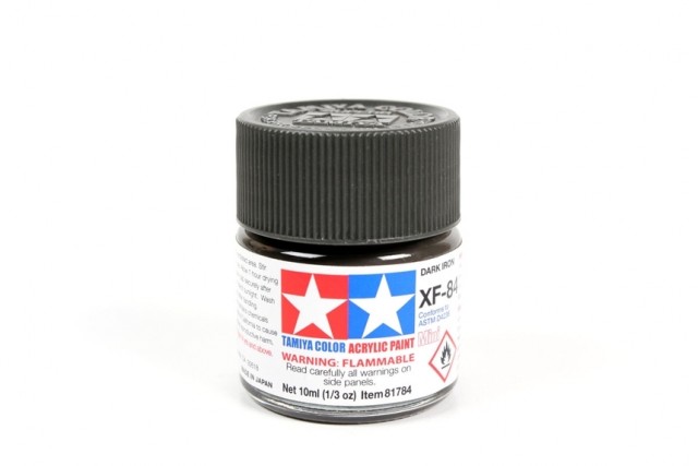 Glass med skrukork 10 ml