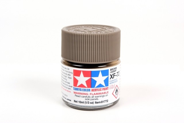 Glass med skrukork 10 ml