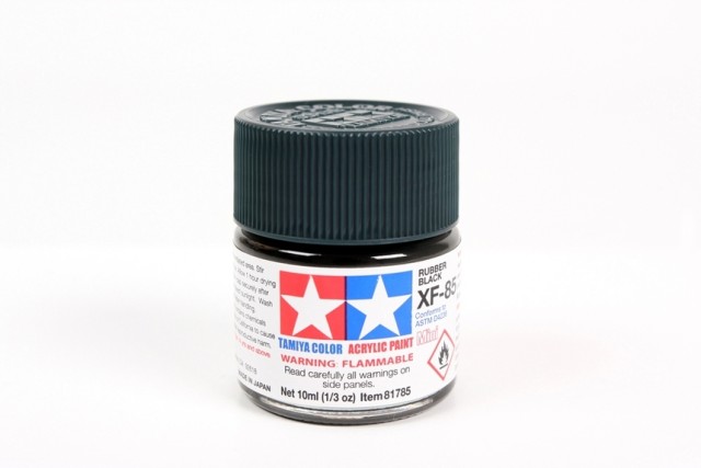 Glass med skrukork 10 ml