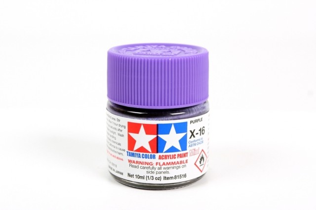 Glass med skrukork 10 ml