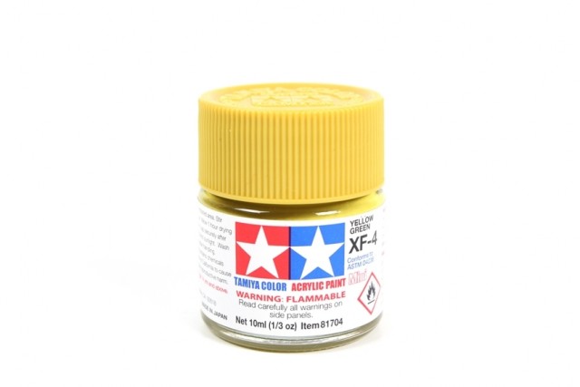 Glass med skrukork 10 ml