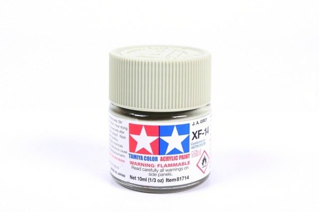 Glass med skrukork 10 ml