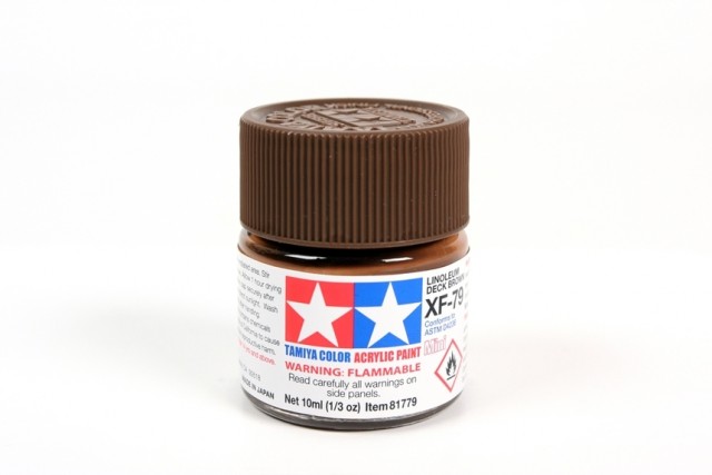 Glass med skrukork 10 ml
