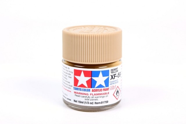 Glass med skrukork 10 ml