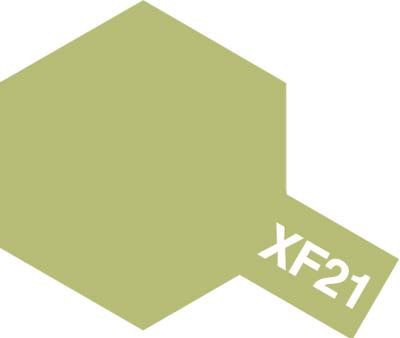 XF-21 Sky